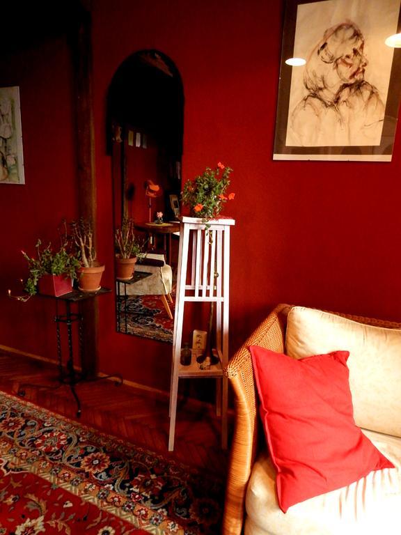 Bpm-Arthome Budapest Extérieur photo