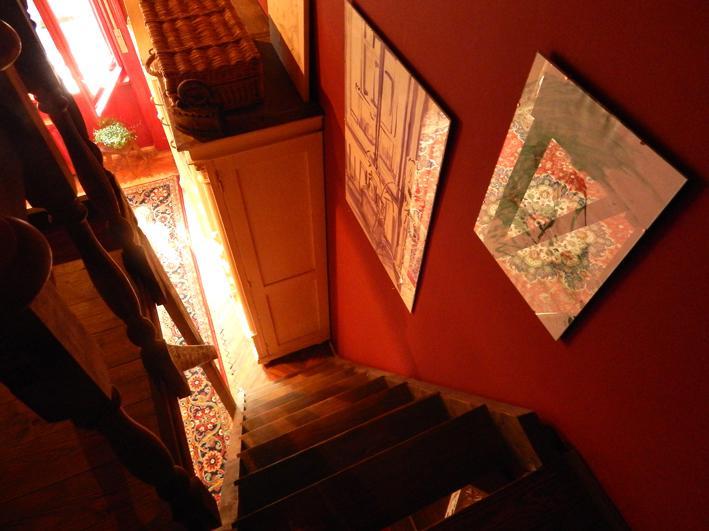 Bpm-Arthome Budapest Extérieur photo