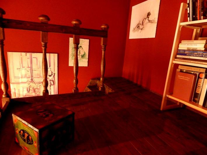 Bpm-Arthome Budapest Extérieur photo