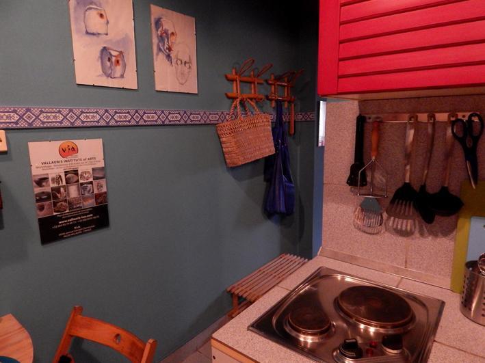 Bpm-Arthome Budapest Extérieur photo