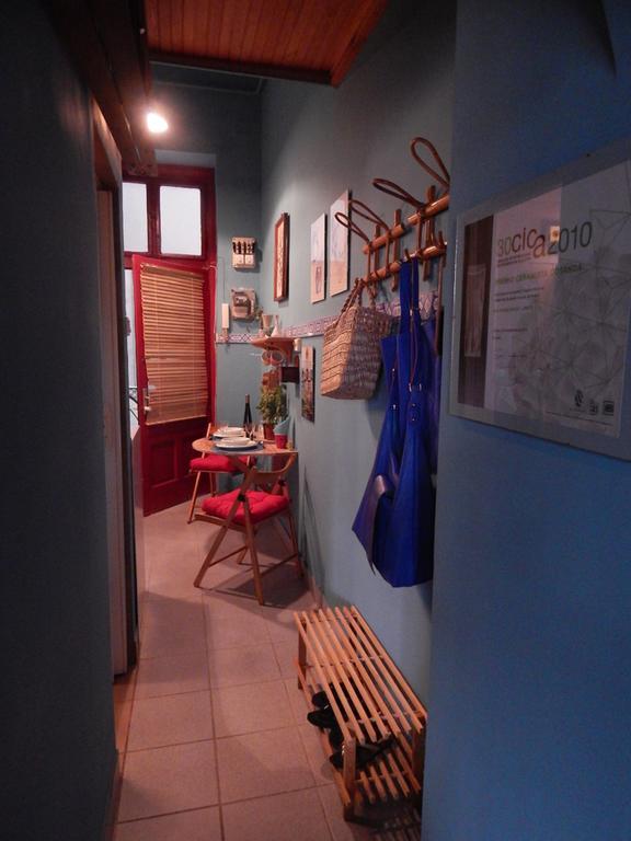 Bpm-Arthome Budapest Extérieur photo