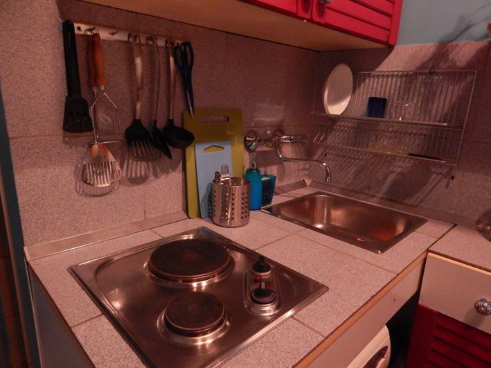 Bpm-Arthome Budapest Extérieur photo