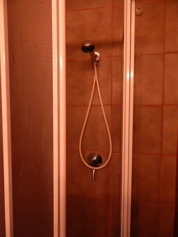 Bpm-Arthome Budapest Extérieur photo