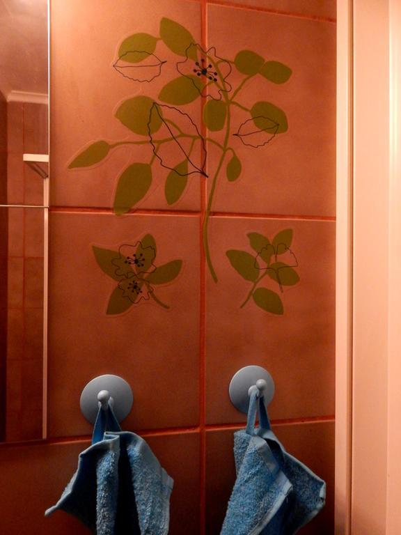 Bpm-Arthome Budapest Extérieur photo