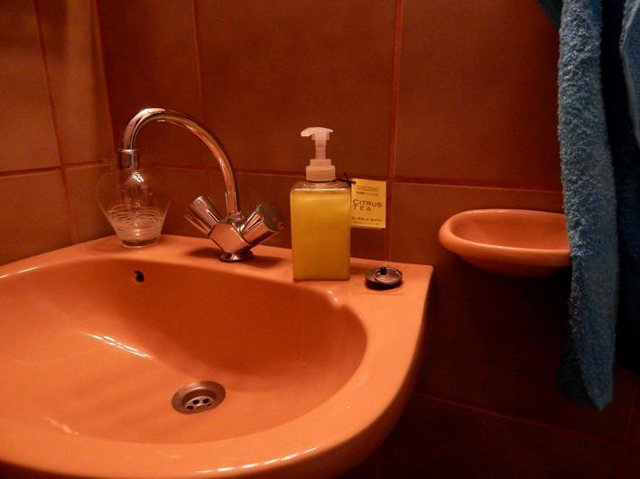 Bpm-Arthome Budapest Extérieur photo