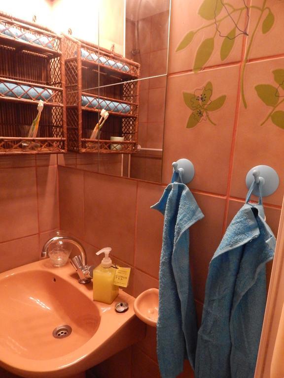 Bpm-Arthome Budapest Extérieur photo