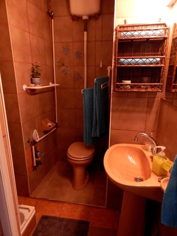 Bpm-Arthome Budapest Extérieur photo